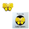 From the Lady Captain Crystal and Sparkle Ball markers - golfprizes
