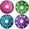 Sparkly Ball Markers - golfprizes