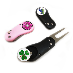 Customised Divot Tool