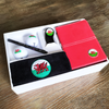 Deluxe Welsh Gift Set - golfprizes