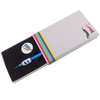 Kingfisher Birdie Ball Marker and Pencil in Presentation Sleeve - golfprizes
