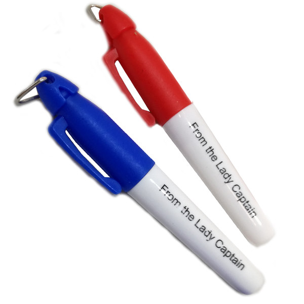 Marker Pen - golfprizes