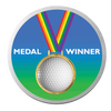 Special Achievement - Mark and Repair Pitch Tool - golfprizes
