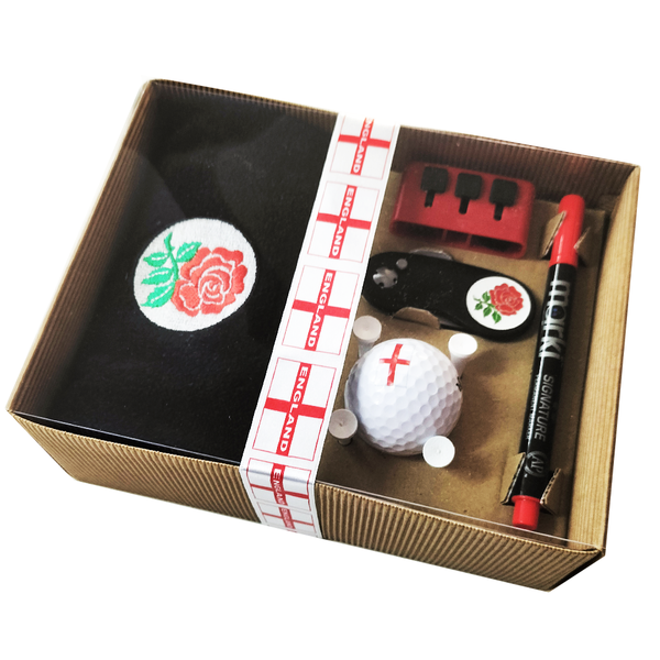 English Golfing Gift Set - golfprizes