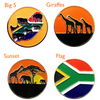 The South Africa Collection