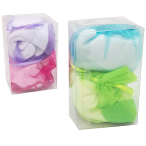 Two Pair Sock Box