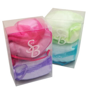 Two Pair Sock Box