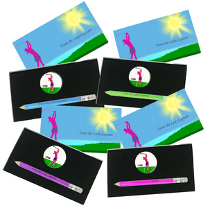 From the Lady Captain Presentation Sleeves - golfprizes