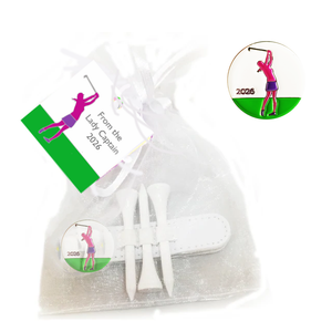 The Belt or Shoe Buddy - golfprizes