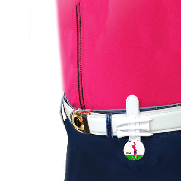 The Belt or Shoe Buddy - golfprizes