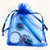 Sparkle and Shine gift bag - blue