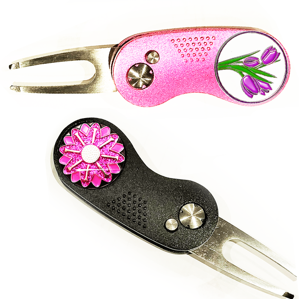 Customised Divot tools - golfprizes