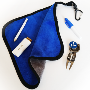 The Essential Golfing Gift Pack - NEW!