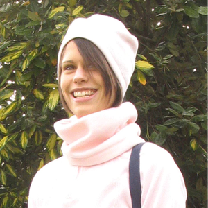 Fleece Hat / Neckwarmer