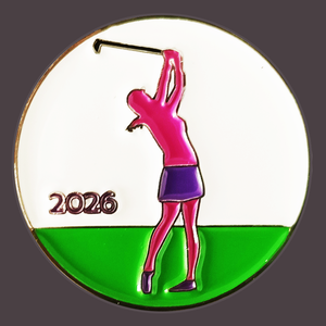 From the Lady Captain Presentation Sleeves