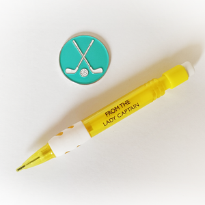 From the Lady Captain Giveaway - SPECIAL OFFER