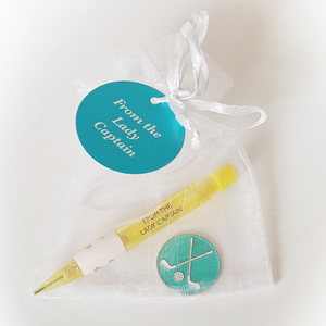 From the Lady Captain Giveaway - SPECIAL OFFER