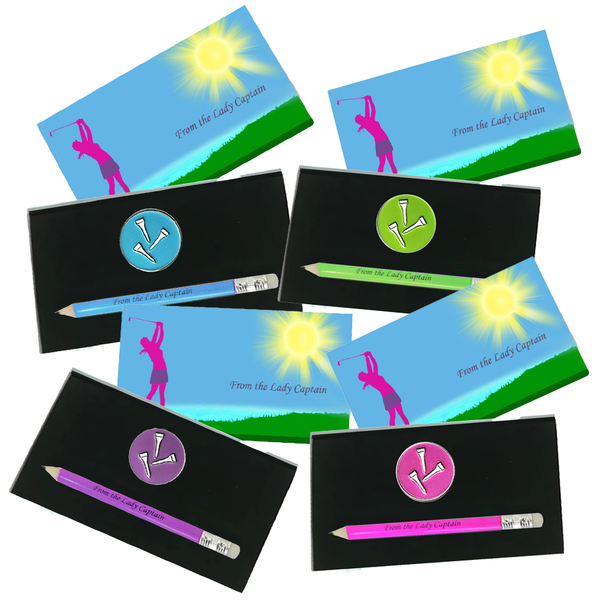 From the Lady Captain Presentation Sleeves - golfprizes
