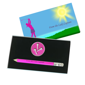 From the Lady Captain Presentation Sleeves - golfprizes