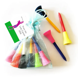 A Bag of Funky Tees - golfprizes