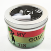 Gentleman's Golf Tin - golfprizes