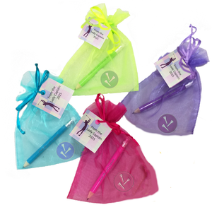 From the Lady Captain 2025 Gift Bag - golfprizes