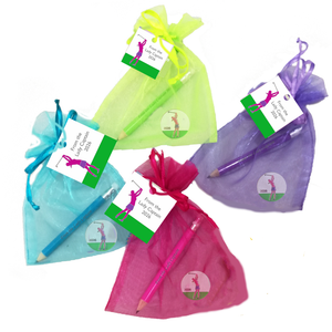 From the Lady Captain 2026 Gift Bag - golfprizes