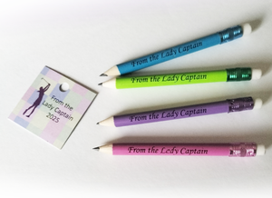 From the Lady Captain 2025 Gift Bag