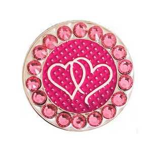 Love Golf Sparkle Gift Set