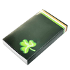 Irish Ball Marker and Pencil Presentation Sleeve - golfprizes