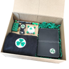 Deluxe Irish Golfing Gift Set - golfprizes