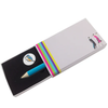 Kingfisher Birdie Ball Marker and Pencil in Presentation Sleeve - golfprizes