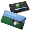 Nearest the Pin and Longest Drive Presentation Sleeves - golfprizes