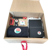 Deluxe English Golfing Gift Set - golfprizes