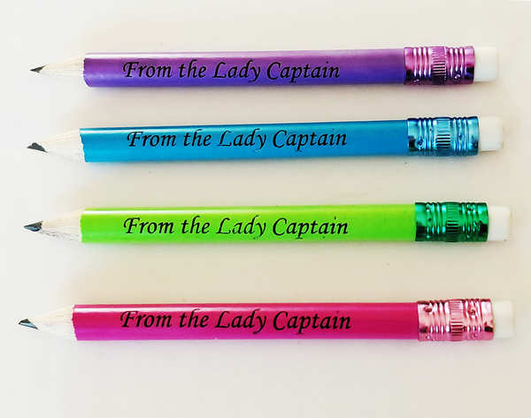 From the Lady Captain 2026 Gift Bag - golfprizes