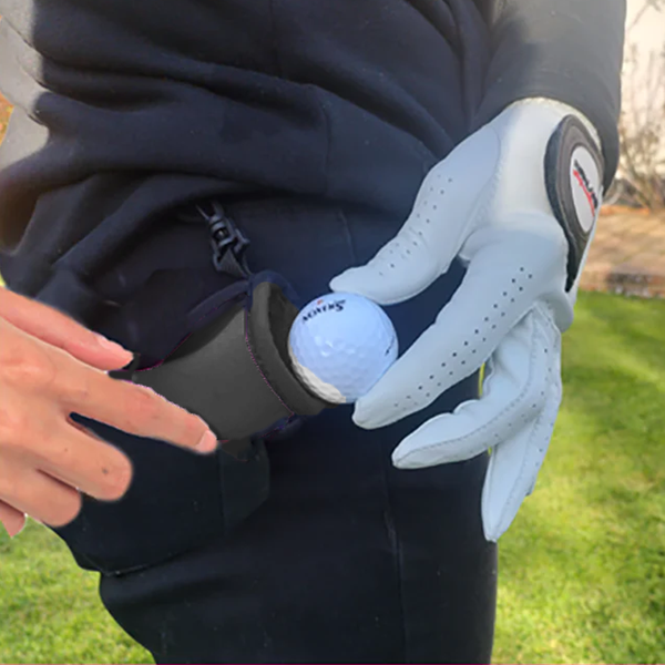 Wet Weather Essential Pack - SPECIAL OFFER - golfprizes