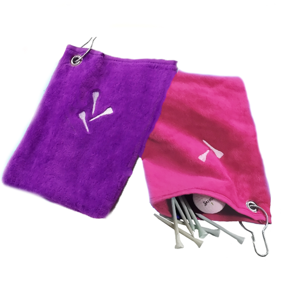 The Three Tee Range