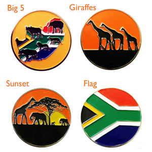 Deluxe South Africa Gift Box - NEW