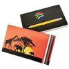 South Africa Ball Marker and Pencil in Presentation Sleeve