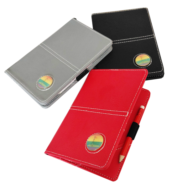 Scorecard Holders - HALF PRICE SALE (slight seconds)
