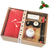 Deluxe Christmas Golfers' Gift Box