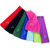 Three Tee Tri-fold Towels - £12.50  each or buy a pack of 8 for £80 - golfprizes
