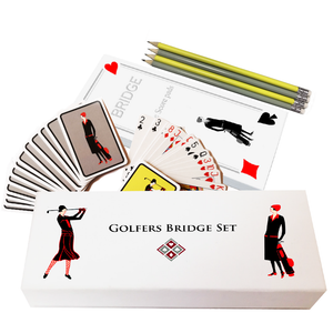 Luxury Bridge Gift Set