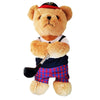 Golfing Boy Teddy Bear - golfprizes