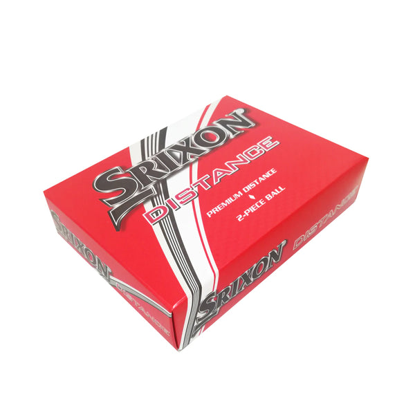 Union Jack Golf Ball - sleeve of 3 - golfprizes