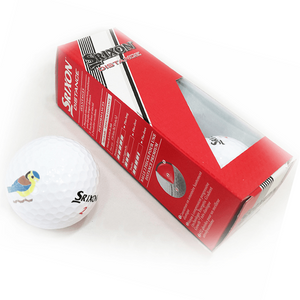 Birdie Golf Balls