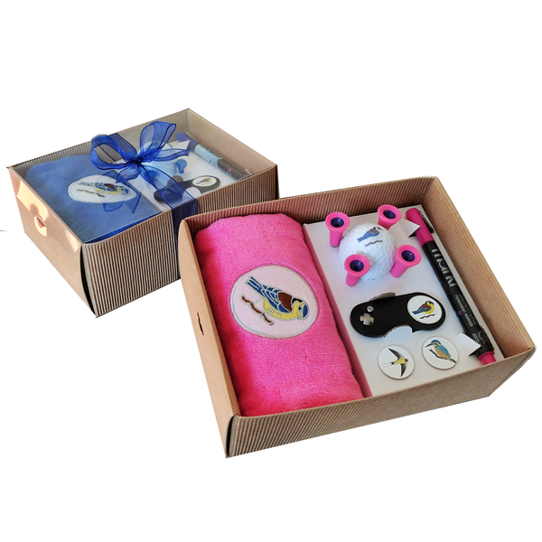 Birdie Gift Box - golfprizes