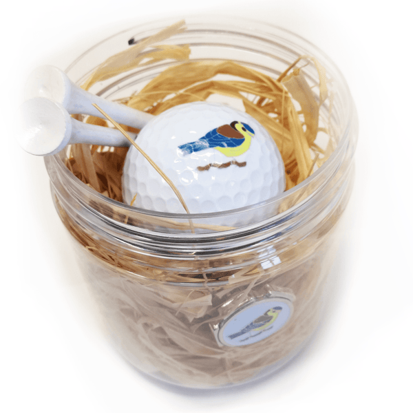 Birdie Nest Gift Box - golfprizes