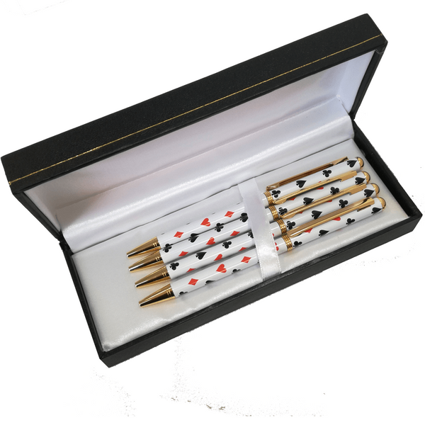 Bridge Pen Set - golfprizes