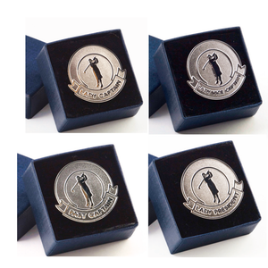 Commemorative Display Case